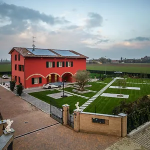  Aparthotel Borgo Degli Ulivi