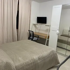  Bed & Breakfast In Town