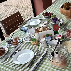  Affittacamere Il Conte Di Montechiaro Rural
