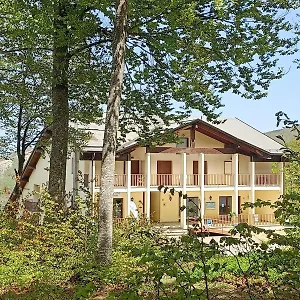 4* Aparthotel Cimone Supersci